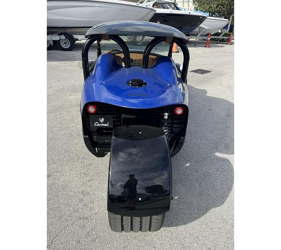 2024 Vanderhall Carmel®