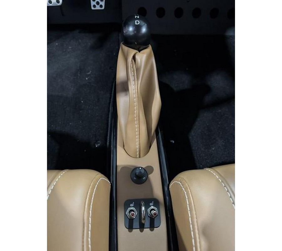 2024 Vanderhall Carmel®