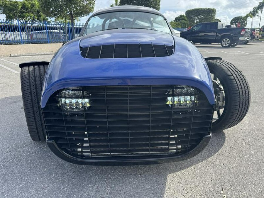 2024 Vanderhall Carmel®