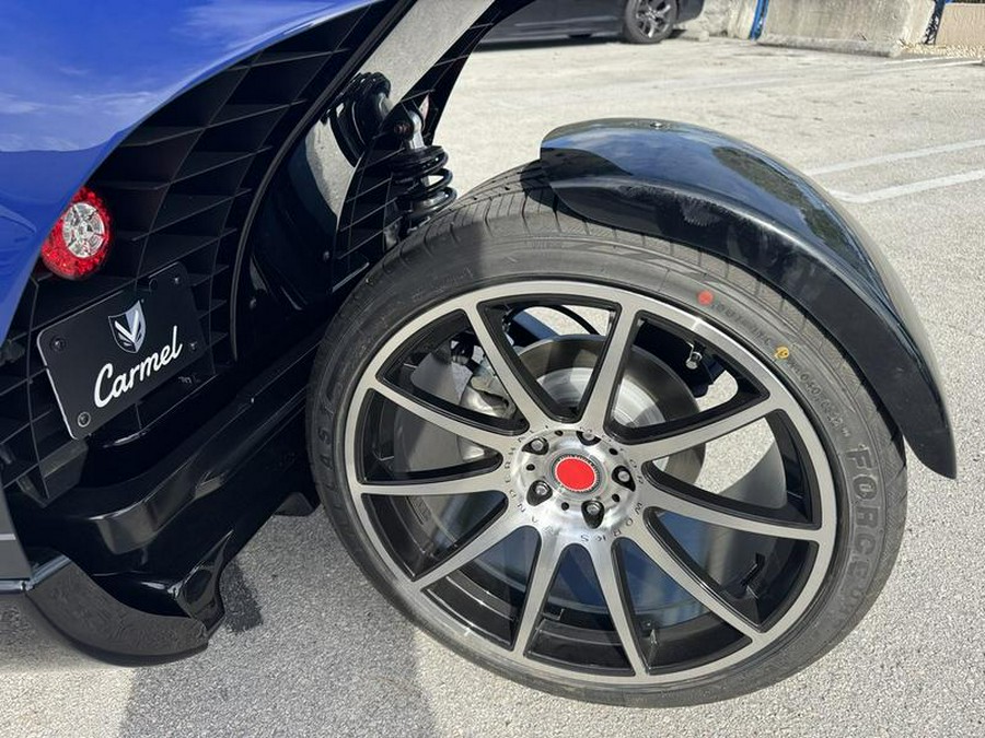 2024 Vanderhall Carmel®