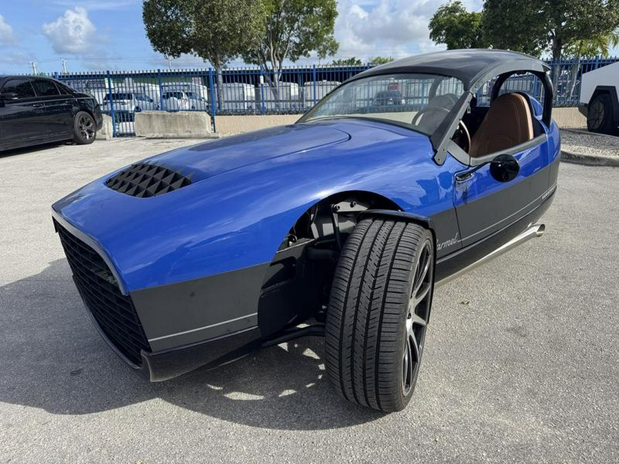 2024 Vanderhall Carmel®