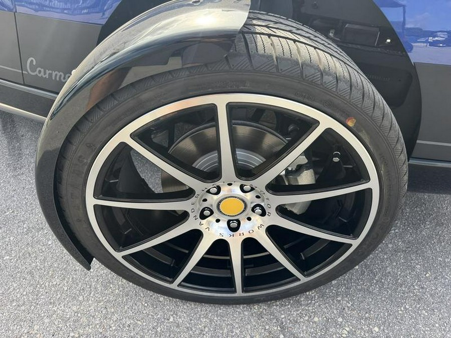 2024 Vanderhall Carmel®