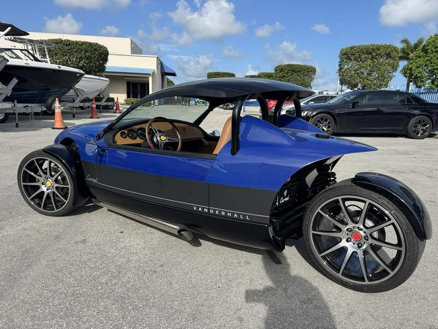 2024 Vanderhall Carmel®