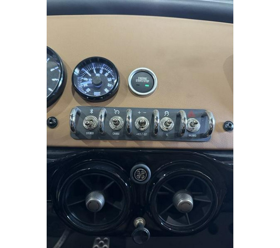 2024 Vanderhall Carmel®