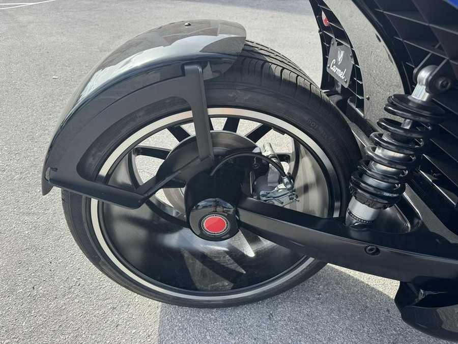 2024 Vanderhall Carmel®