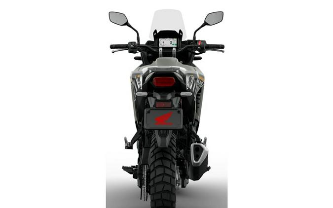 2025 Honda Transalp