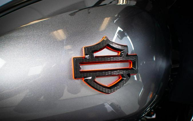 2025 Harley-Davidson CVO Road Glide