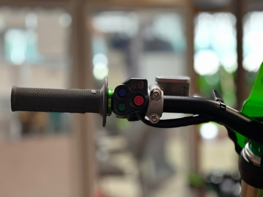 2026 Kawasaki KX 250