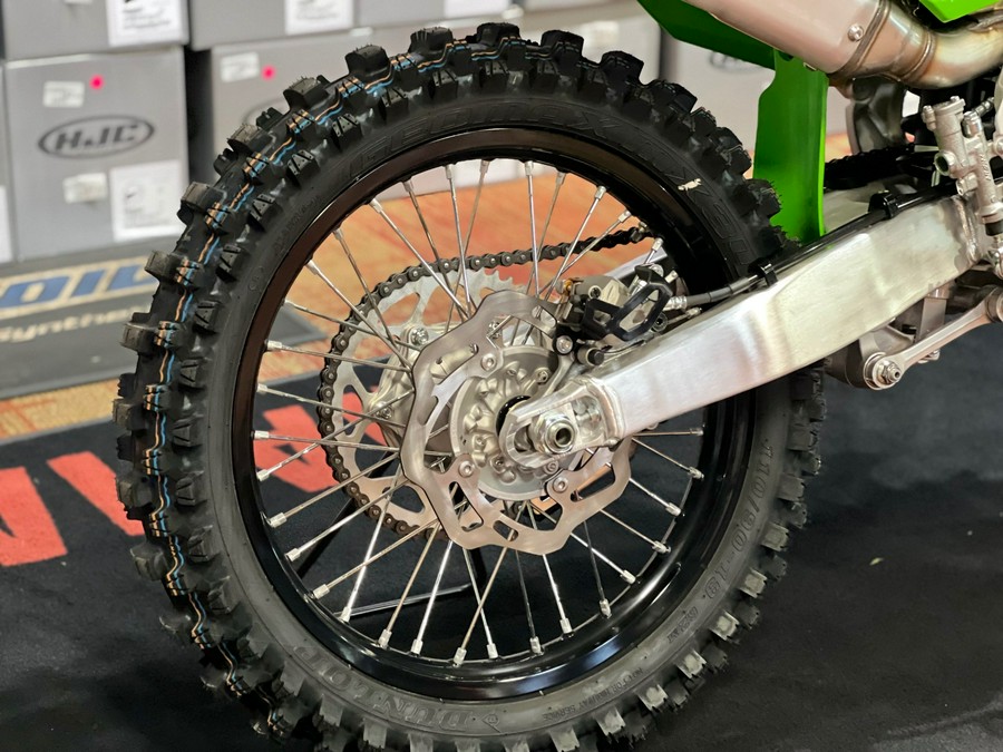 2026 Kawasaki KX 250