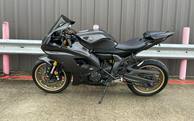 2022 Yamaha YZF R7