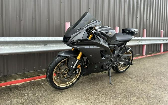 2022 Yamaha YZF R7