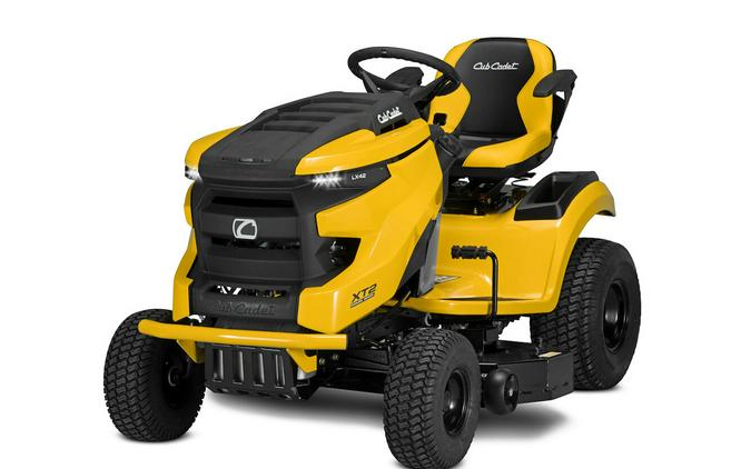 2026 Cub Cadet XT2 LX42 - 110021