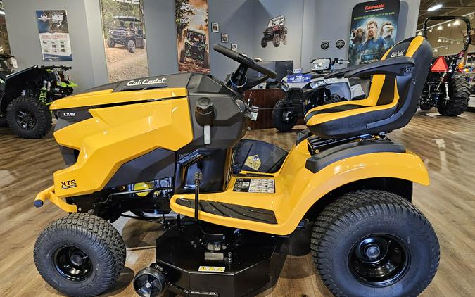2026 Cub Cadet XT2 LX42 - 110021