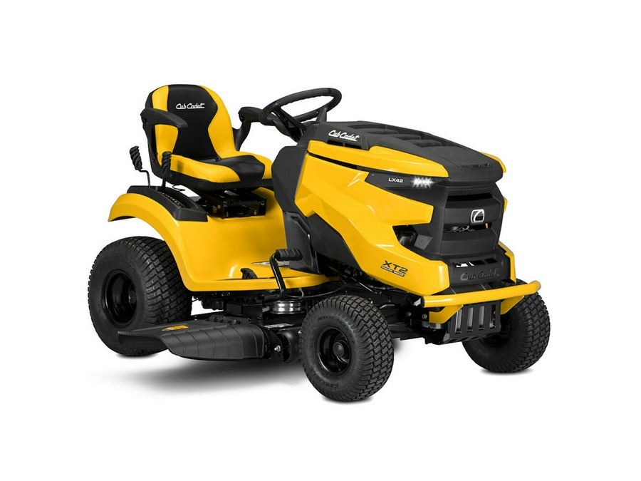 2026 Cub Cadet XT2 LX42 - 110021