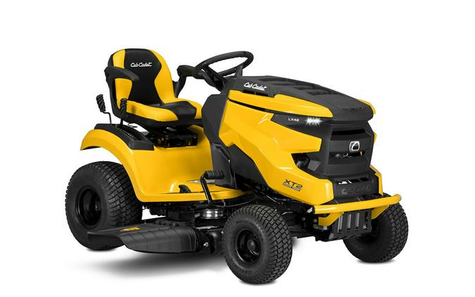 2026 Cub Cadet XT2 LX42 - 110021