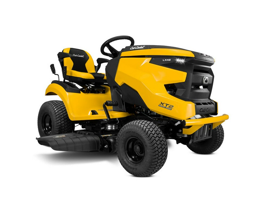 2026 Cub Cadet XT2 LX42 - 110021