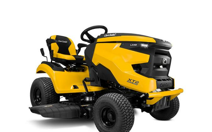 2026 Cub Cadet XT2 LX42 - 110021