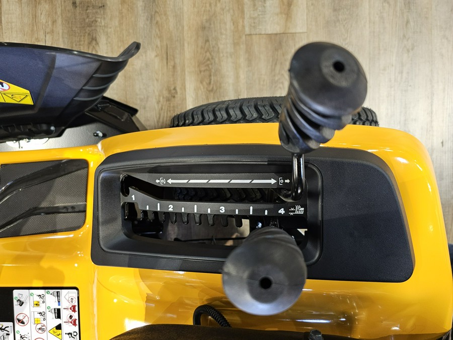 2026 Cub Cadet XT2 LX42 - 110021