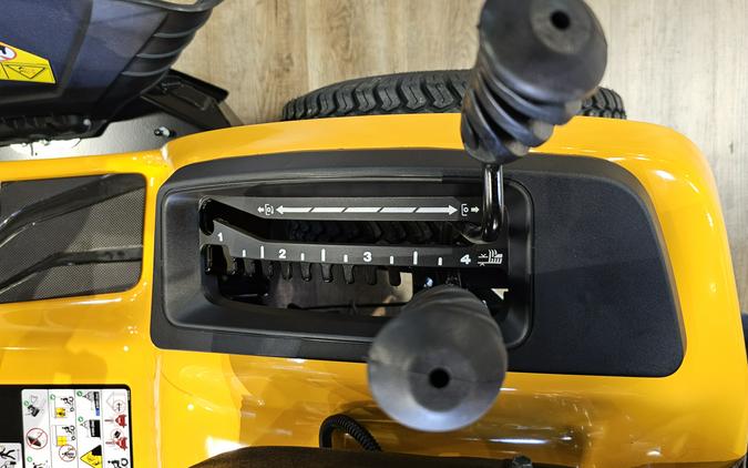 2026 Cub Cadet XT2 LX42 - 110021