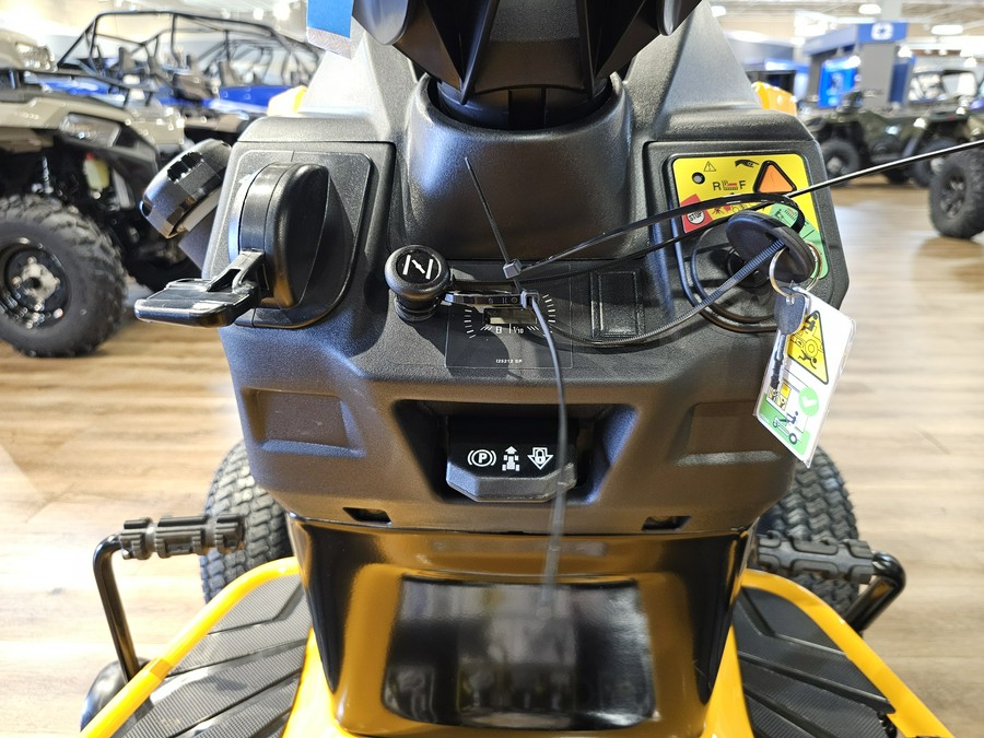 2026 Cub Cadet XT2 LX42 - 110021