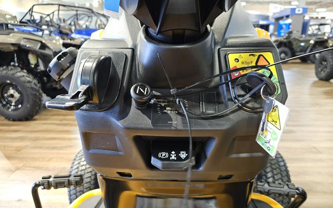 2026 Cub Cadet XT2 LX42 - 110021