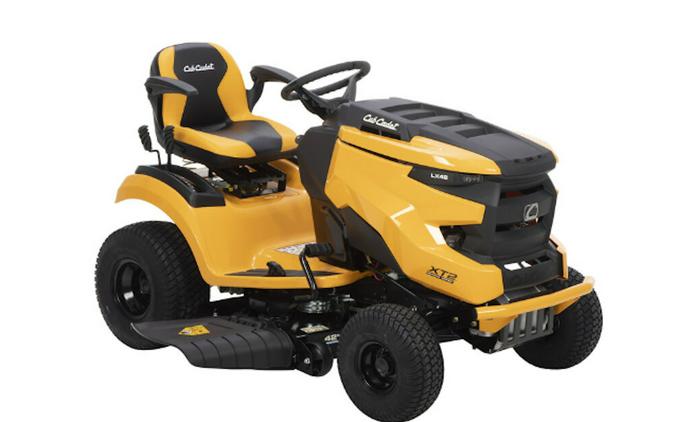 2026 Cub Cadet XT2 LX42 - 110021