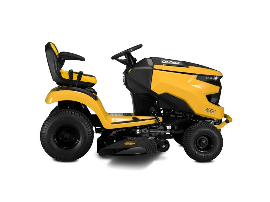 2026 Cub Cadet XT2 LX42 - 110021