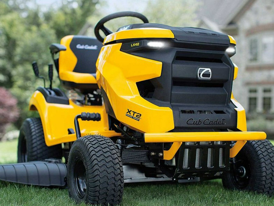 2026 Cub Cadet XT2 LX42 - 110021