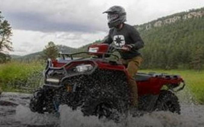 2026 Polaris® Sportsman 570 Trail