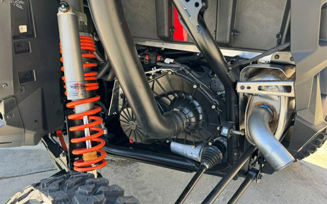2025 Polaris RZR Pro S 4 Premium