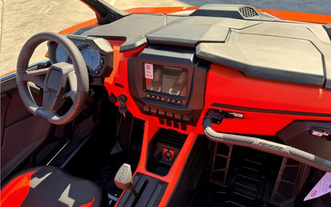 2025 Polaris RZR Pro S 4 Premium