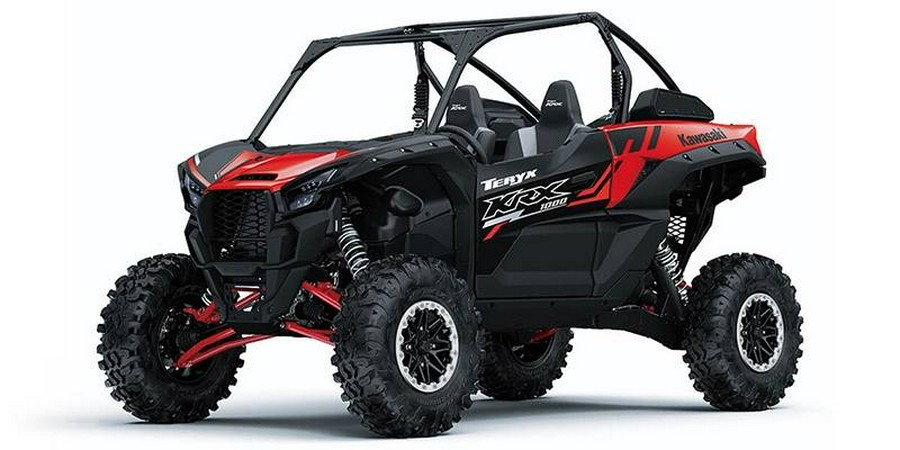 2023 Kawasaki Teryx® KRX™ 1000