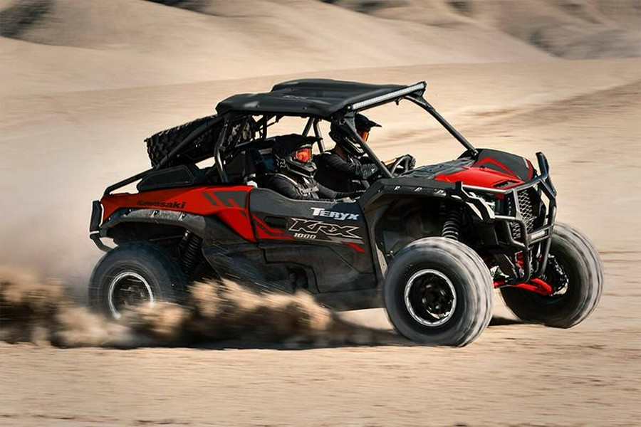 2023 Kawasaki Teryx® KRX™ 1000