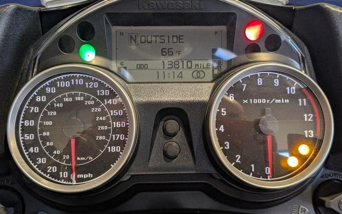 2017 Kawasaki Concours®14 ABS