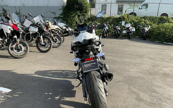 2026 BMW S 1000 XR