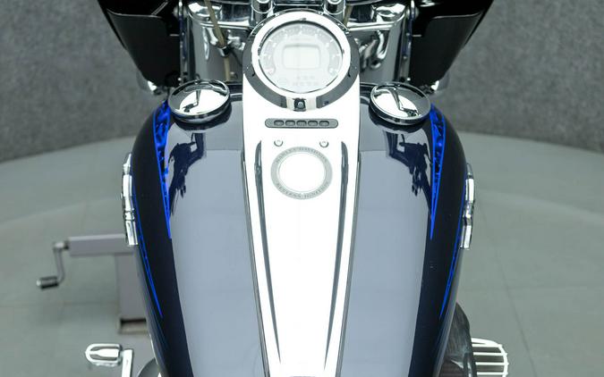2012 HARLEY DAVIDSON FLSTSE3 CVO SOFTAIL CONVERTIBLE W/ABS