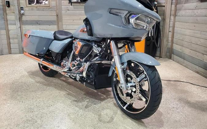 2026 Harley-Davidson® FLTRX - Road Glide®