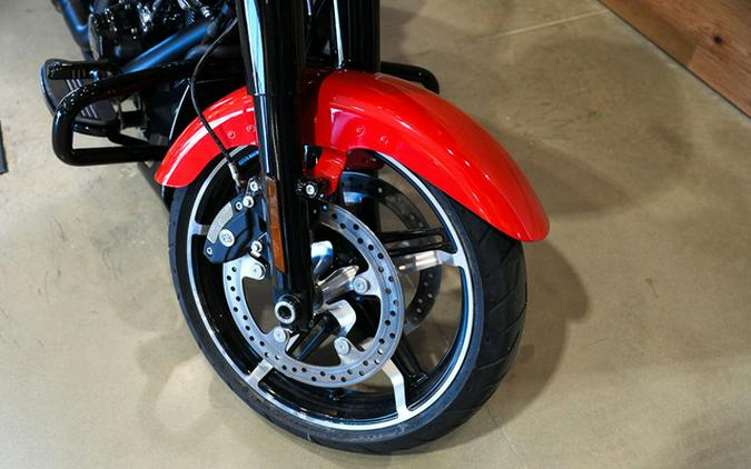 2026 Harley-Davidson FLTRX - Road Glide