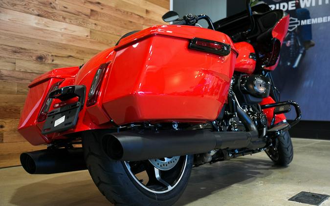 2026 Harley-Davidson FLTRX - Road Glide
