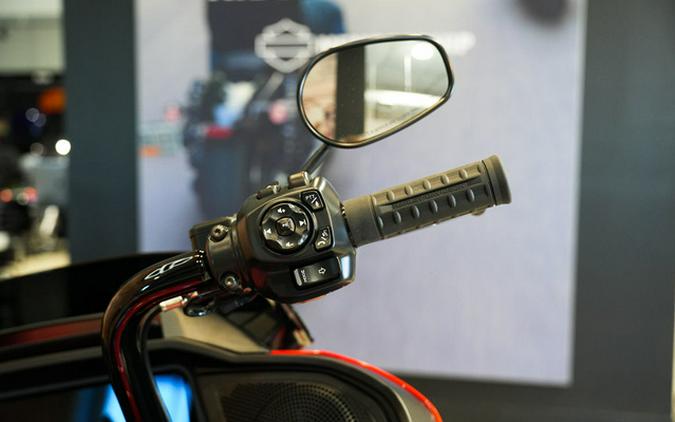 2026 Harley-Davidson FLTRX - Road Glide