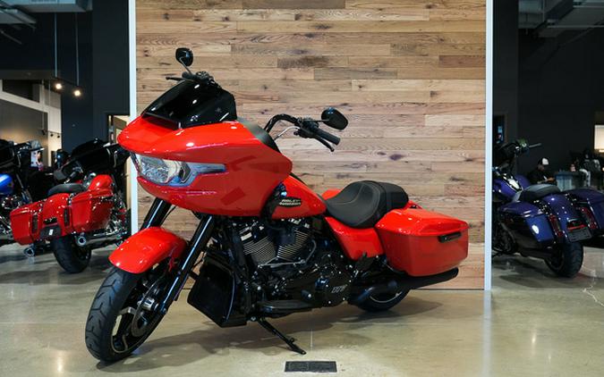 2026 Harley-Davidson FLTRX - Road Glide