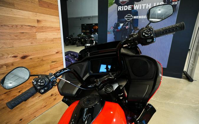 2026 Harley-Davidson FLTRX - Road Glide