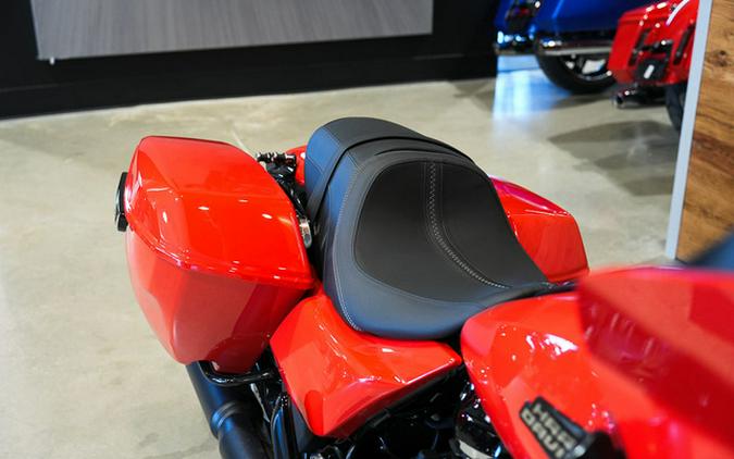 2026 Harley-Davidson FLTRX - Road Glide