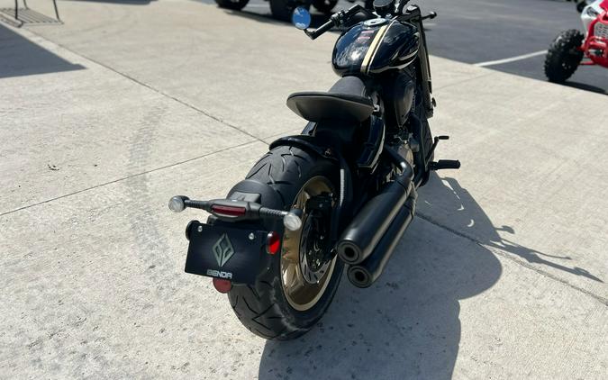 2025 Benda Napoleon Bob 500