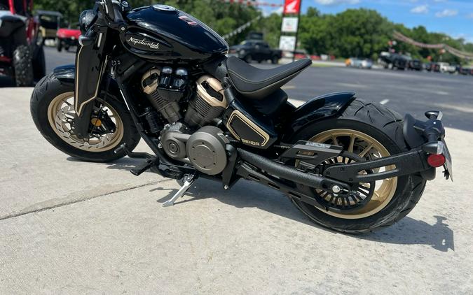 2025 Benda Napoleon Bob 500