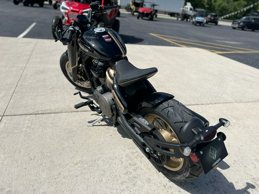 2025 Benda Napoleon Bob 500