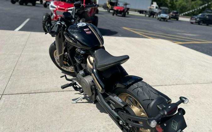 2025 Benda Napoleon Bob 500