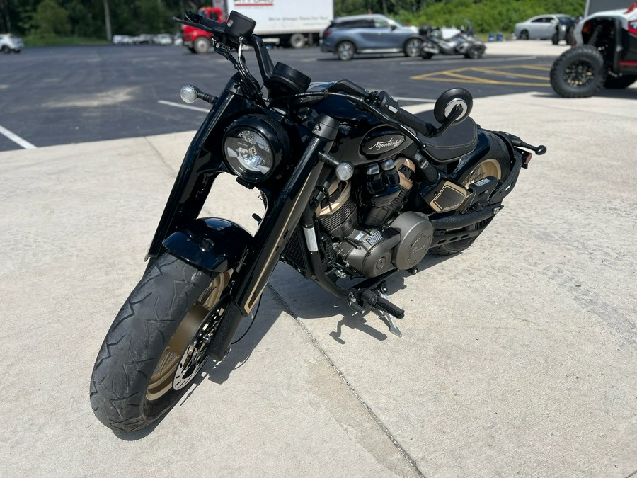 2025 Benda Napoleon Bob 500
