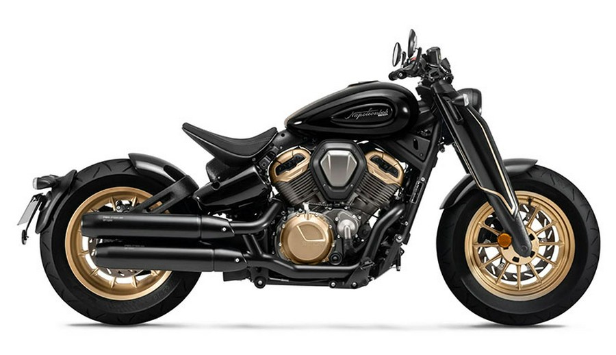 2025 Benda Napoleon Bob 500