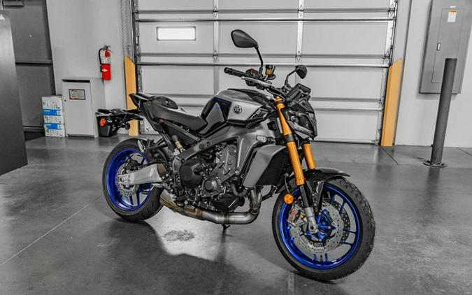 2026 Yamaha MT 09 SP